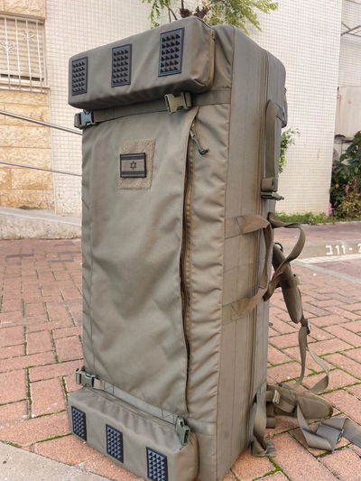 ארון קודש טקטי