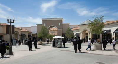 בלעדי: ההתפתחות שמטלטלת את העסקים החרדיים