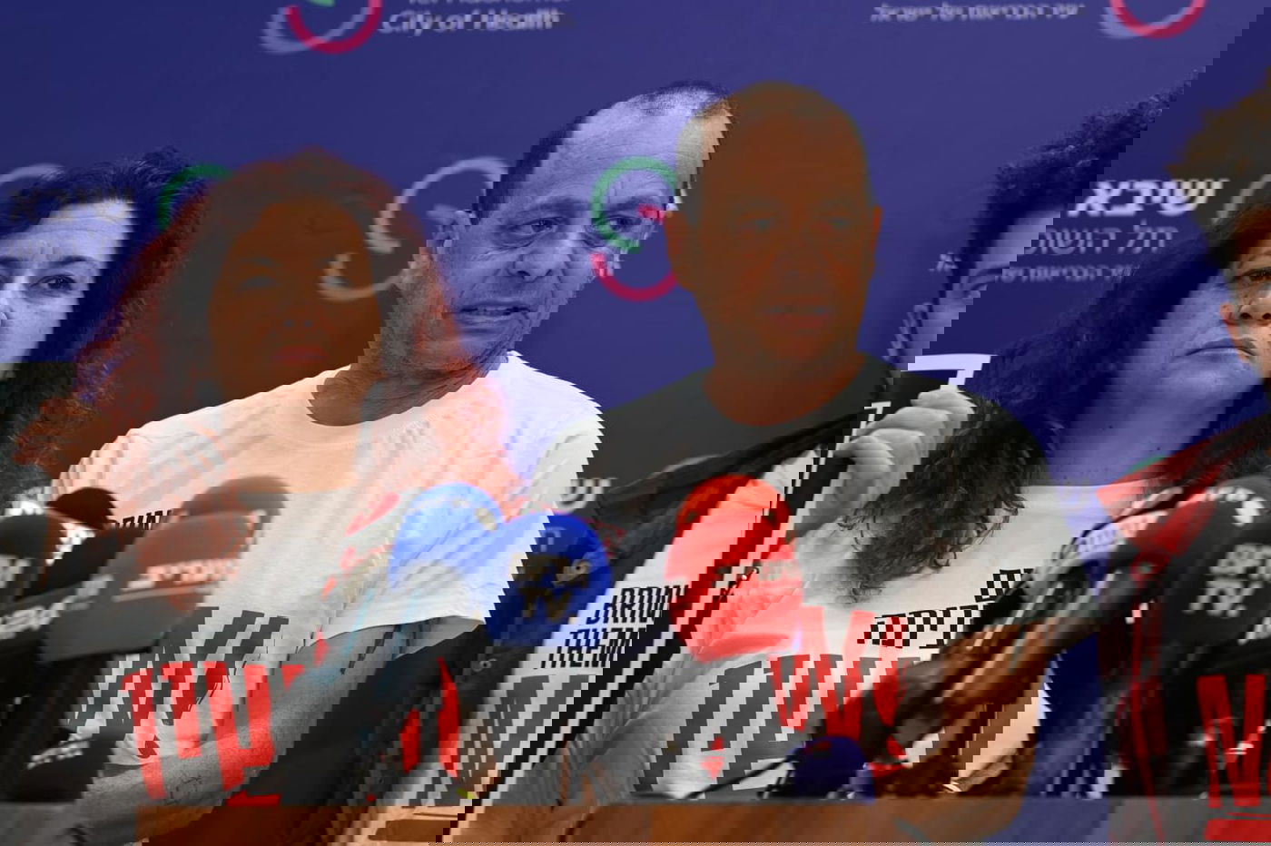 ההצהרה של משפחת קלדרון