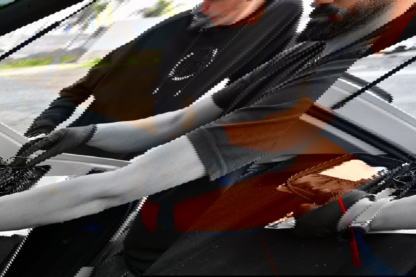 פרשת זיוף התיאוריה: אלפי שקלים תמורת תשובות באוזנייה