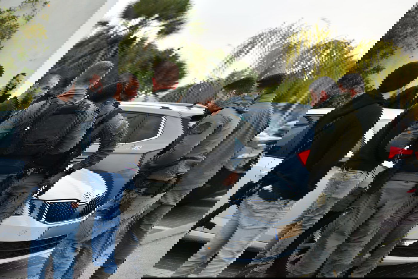 פרשת זיוף התיאוריה: אלפי שקלים תמורת תשובות באוזנייה