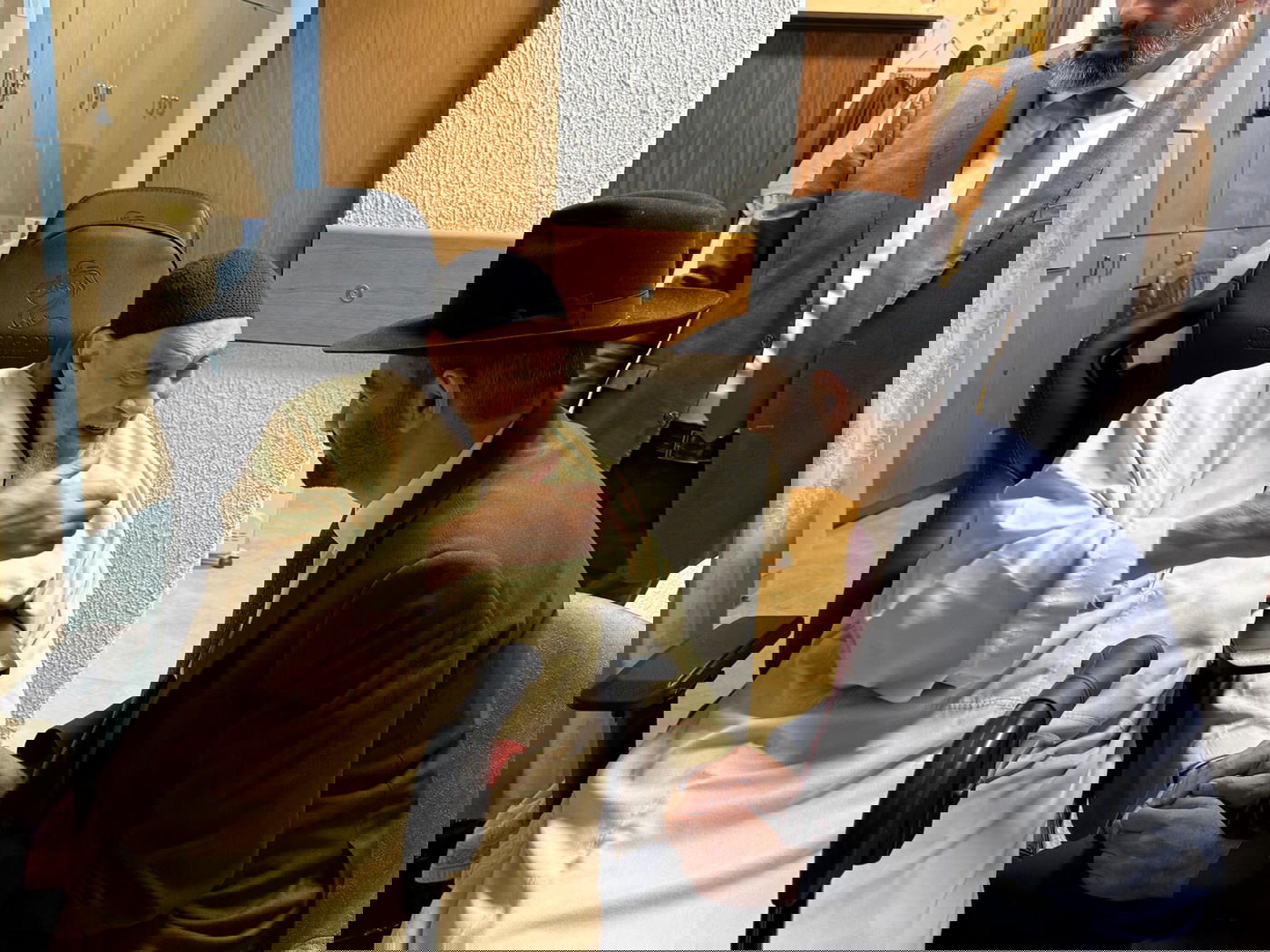 הילולת הבבא סאלי תשפ"ה