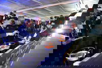 הילולת הבבא סאלי תשפ"ה