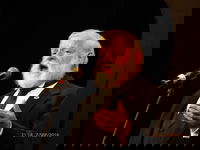 הלך לעולמו החזן בן ציון מילר ז"ל 