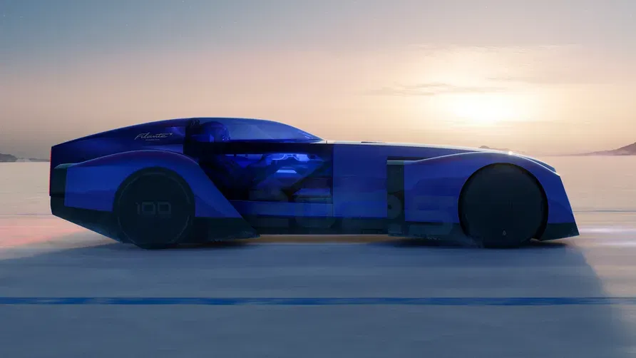 בהשראת מטוסי קרב