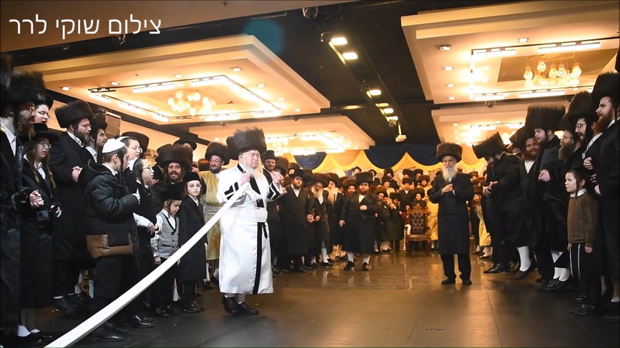 שמחת בית קרעטשניף סיגעט - פשעווארסק 