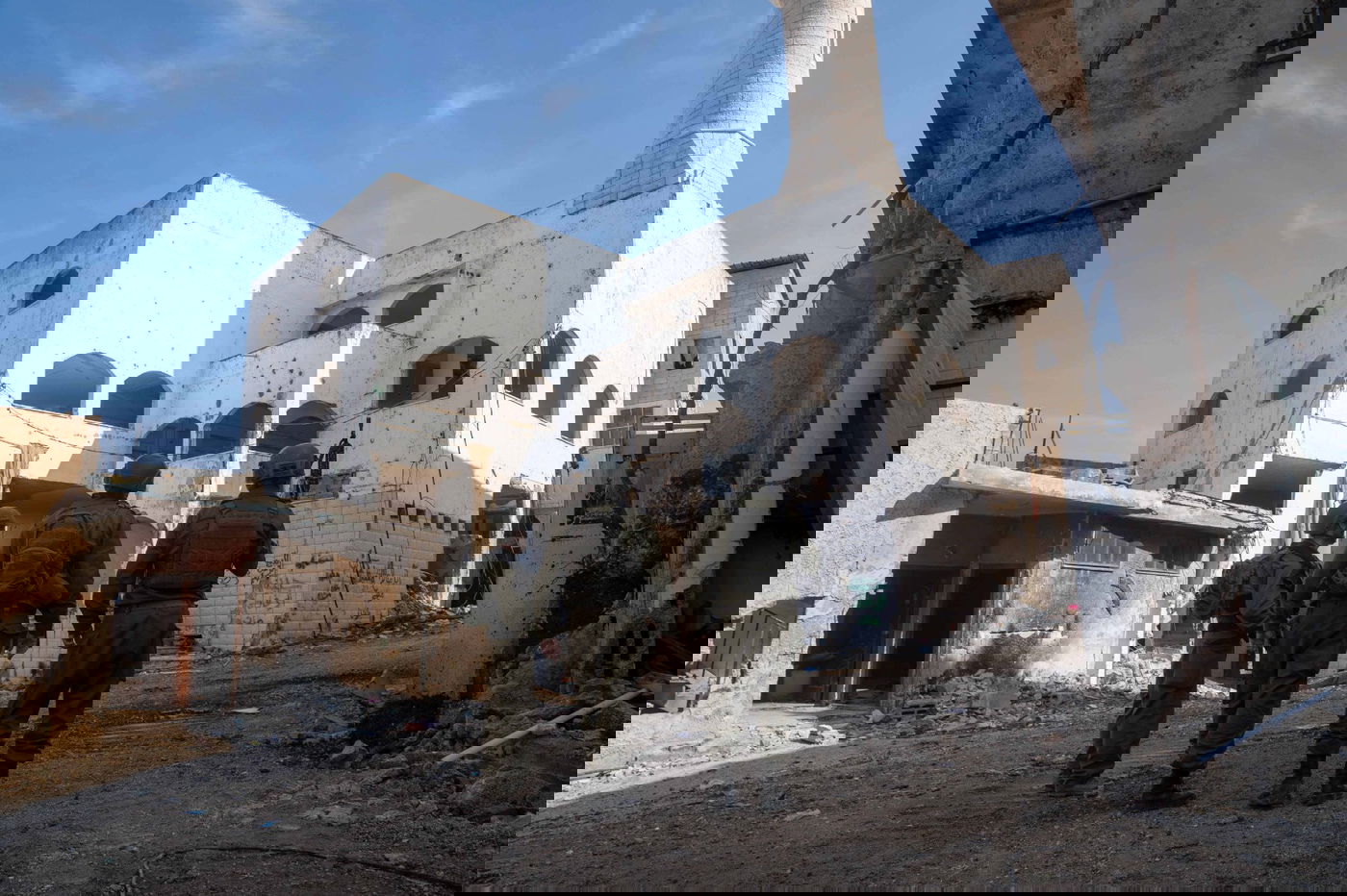 פעילות לוחמי צה"ל