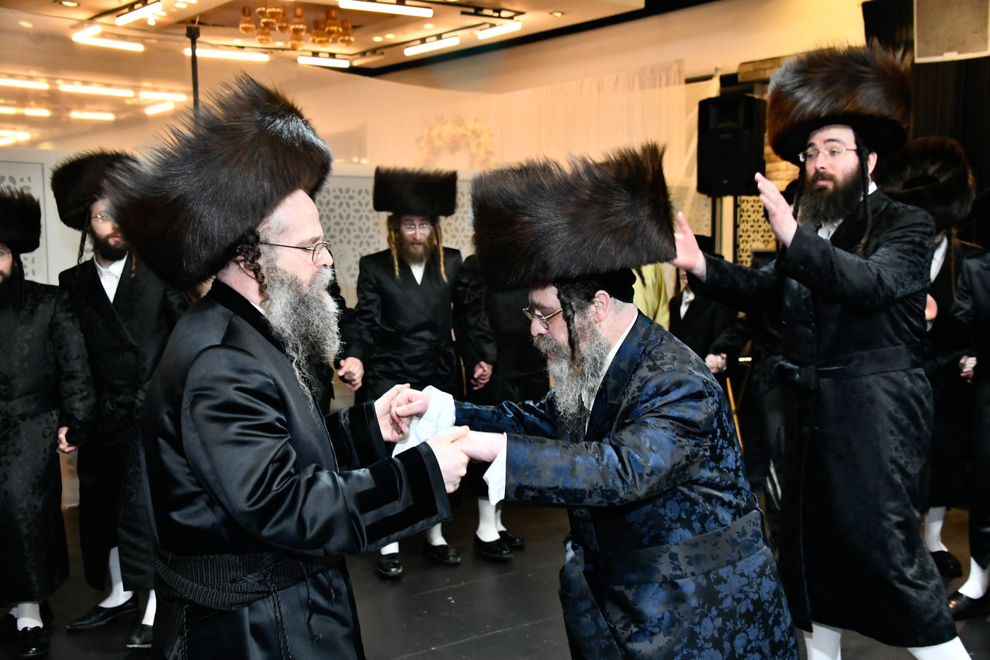 שמחת בית קרעטשניף סיגעט - פשעווארסק 