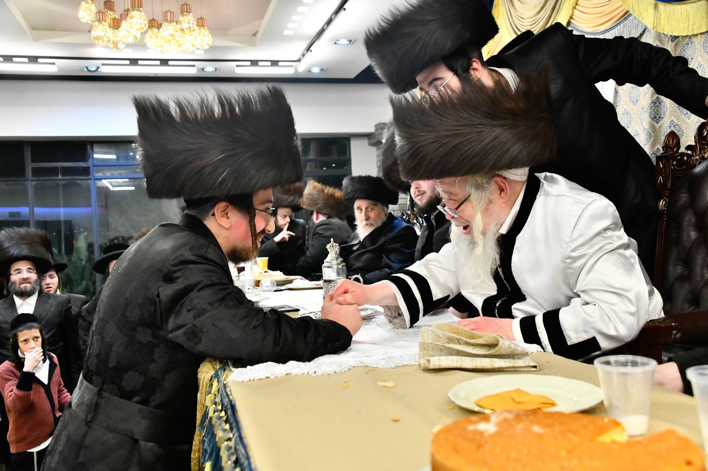 שמחת בית קרעטשניף סיגעט - פשעווארסק 