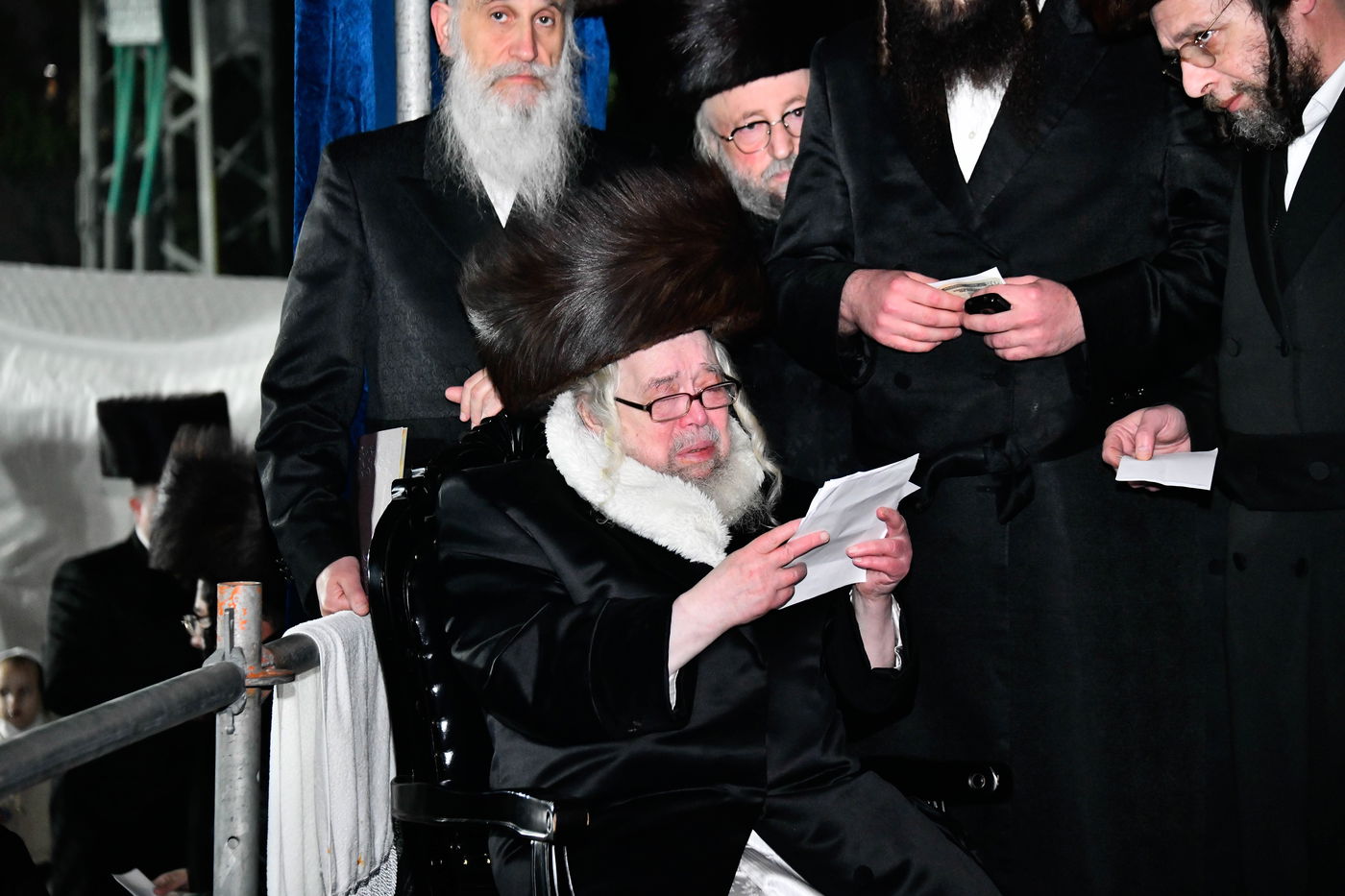 שמחת בית קרעטשניף סיגעט - פשעווארסק 