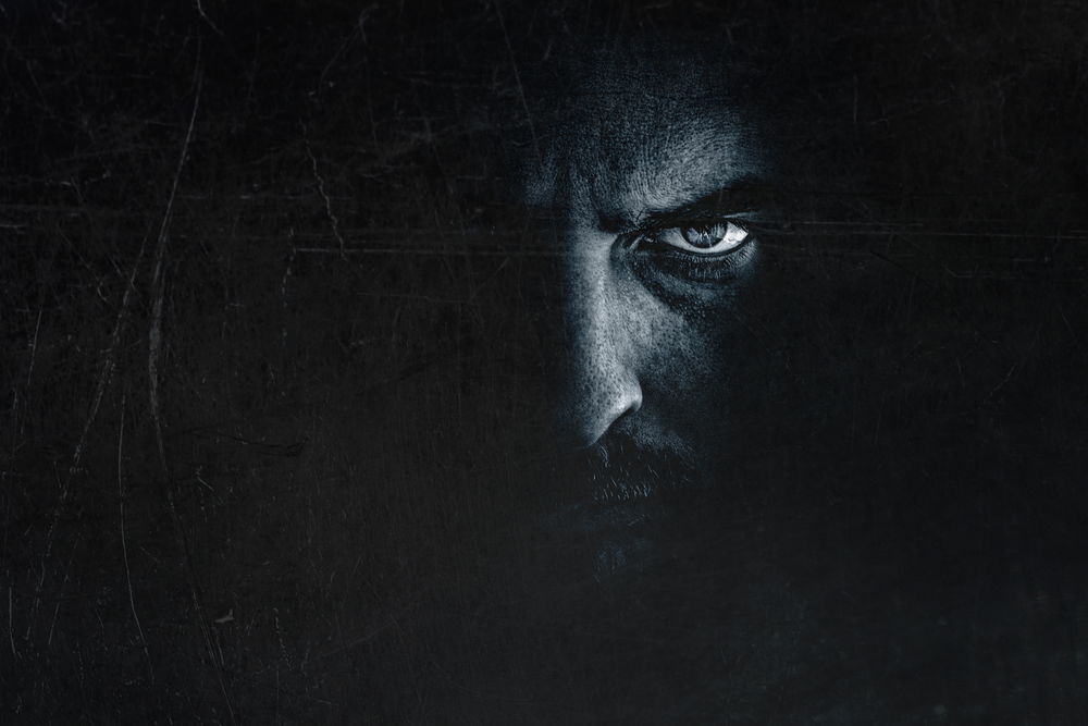 פחד מוות. אילוסטרציה