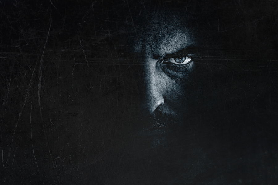 פחד מוות. אילוסטרציה