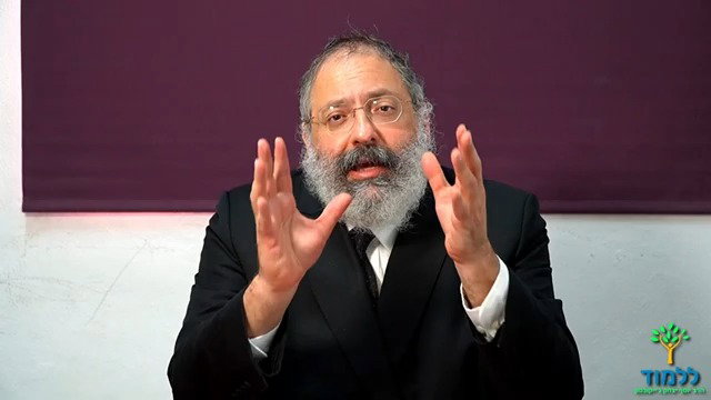 הרב ג'ייקובסון