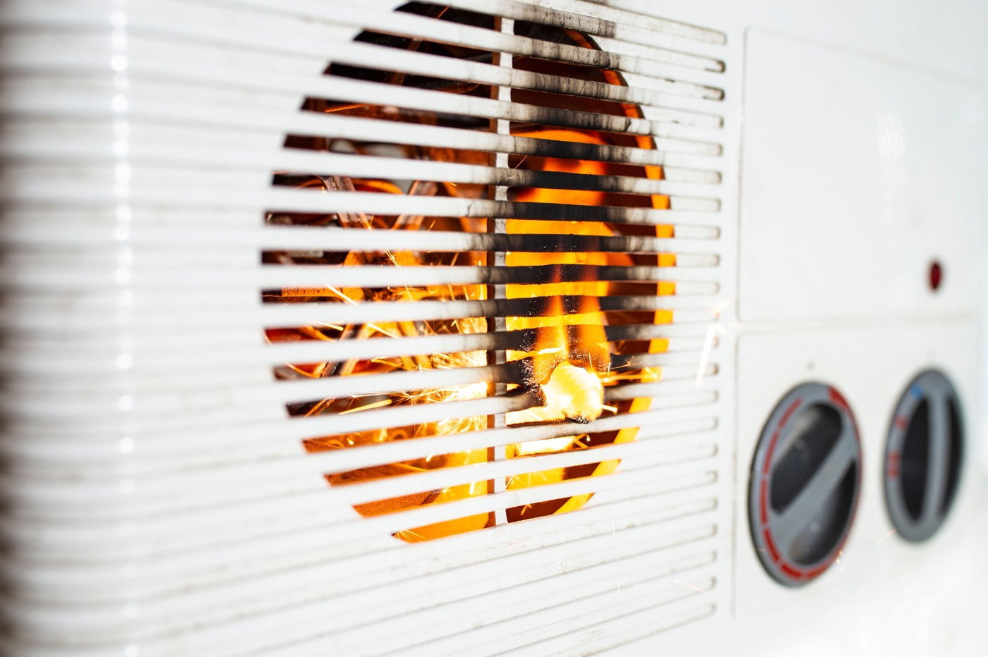 מומחי מכון התקנים בטיפים בטיחותיים לחימום הבית בחורף