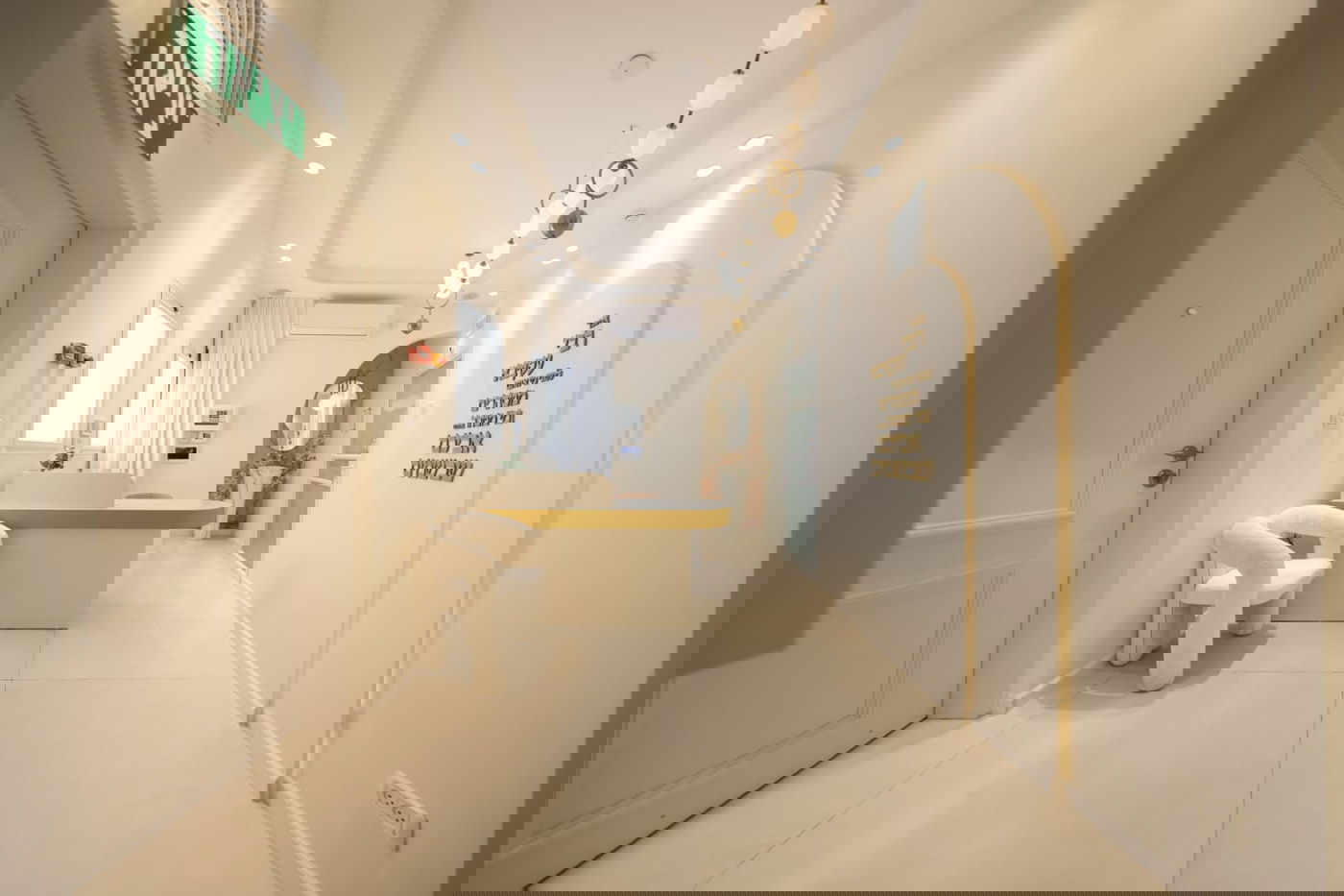 המקווה המפואר החדש של בית שאן