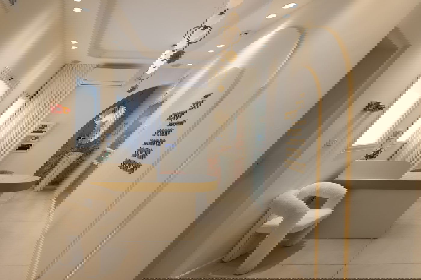 המקווה המפואר החדש של בית שאן