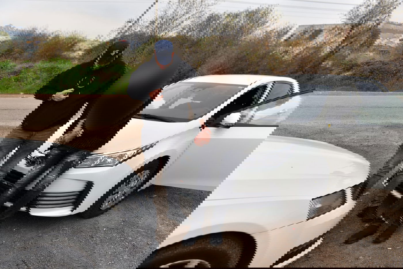 מעצר | אילוסטרציה