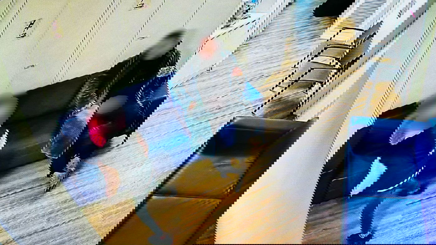 רצף חמור של מעשים מחרידים בשכונה החרדית; החשוד נעצר