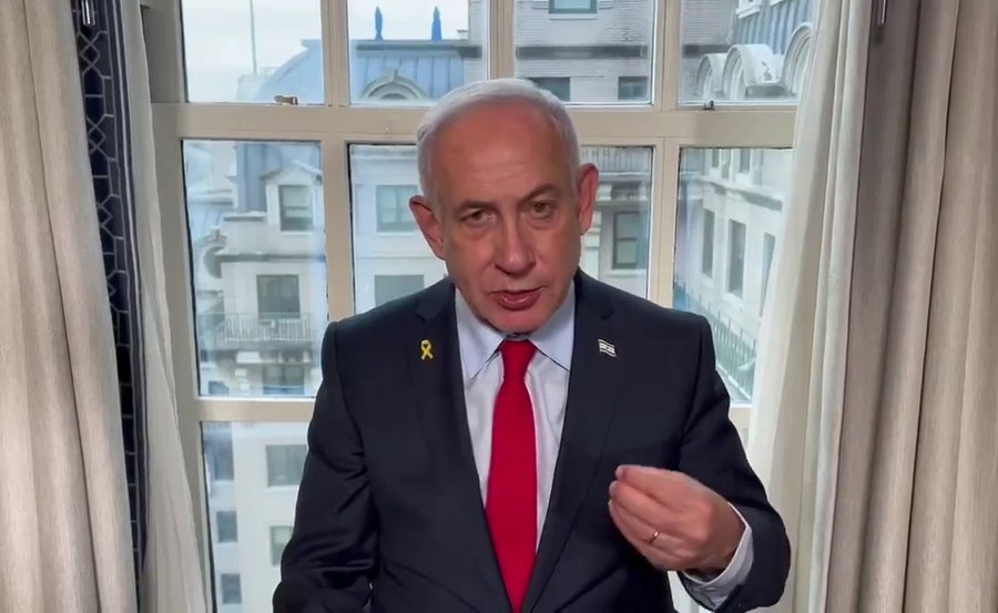 ראש הממשלה מסכם