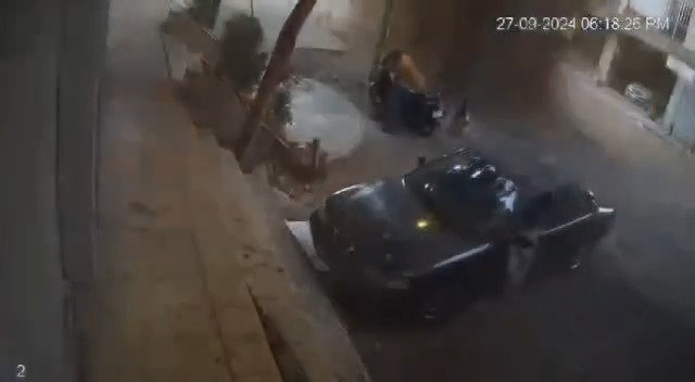תיעוד מרגעי התקיפה בה חוסל נסראללה שר"י