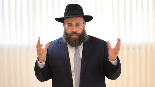 הרב אקריש