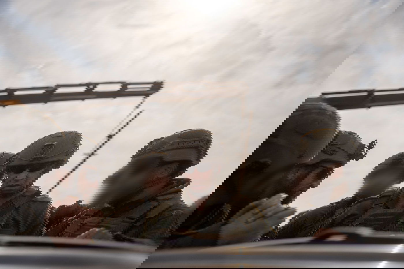 פעילות בצועת עזה