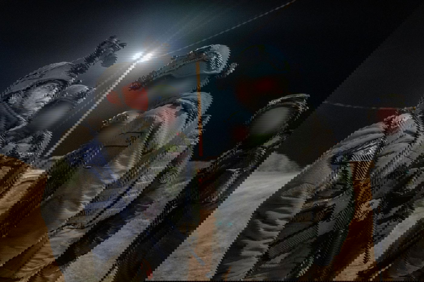 פעילות בצועת עזה