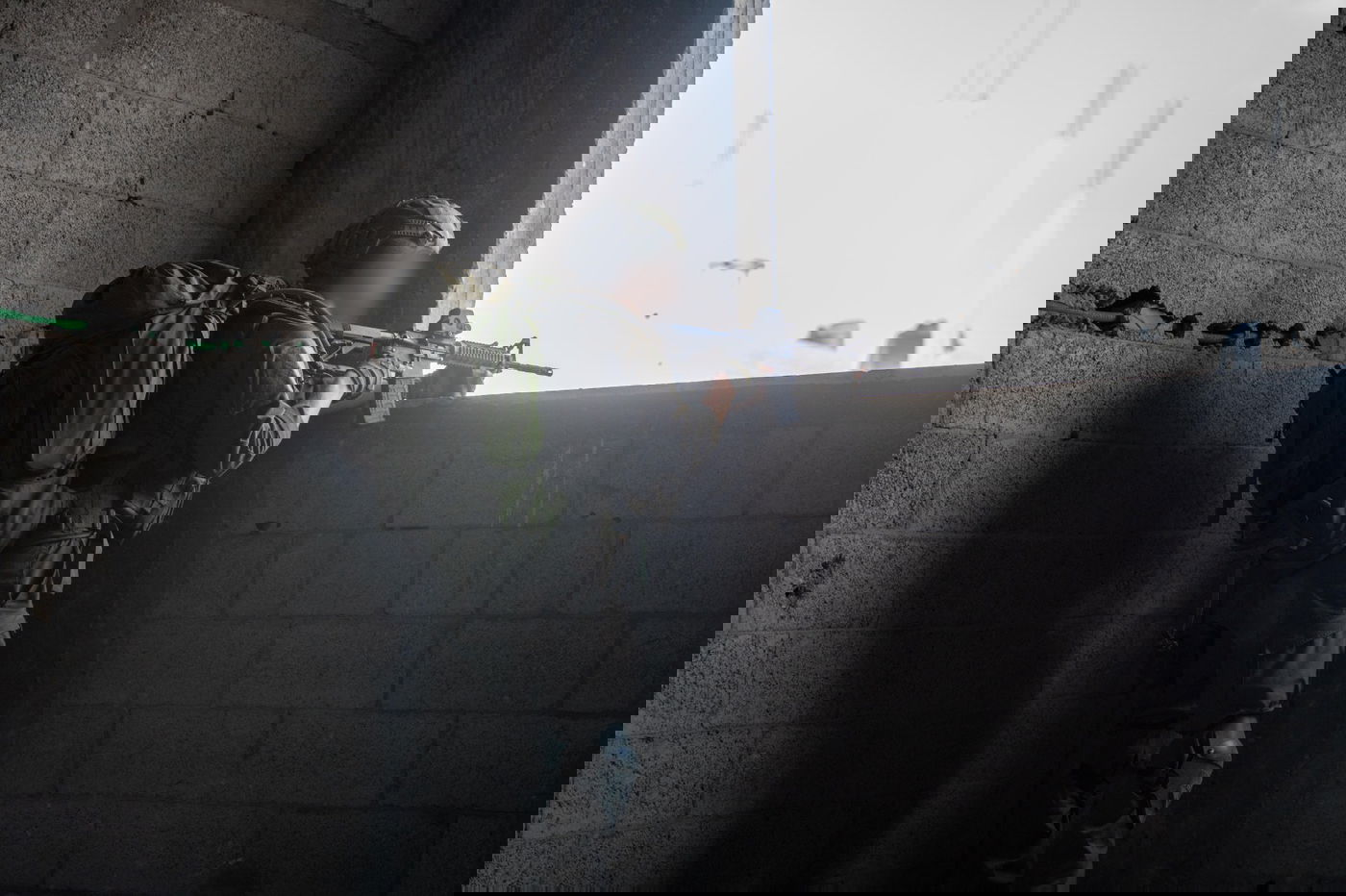 פעילות בצועת עזה