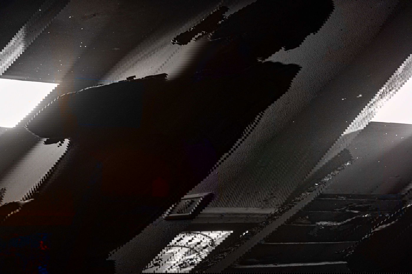 פעילות בצועת עזה