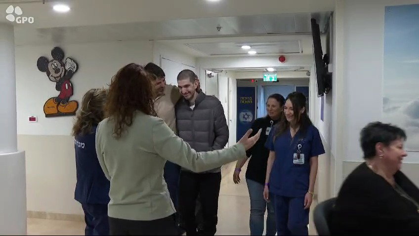 אור לוי בישראל