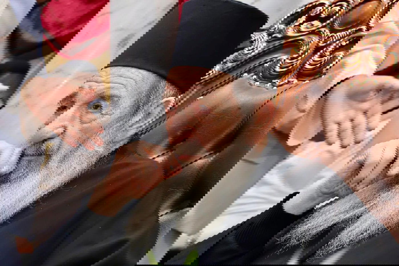 הילולת הבאבא סאלי במוסדות אור דוד