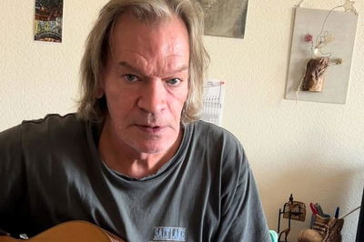 מתנגד פוטין נפל מקומה 10 - בדיוק בזמן חיפוש של השוטרים