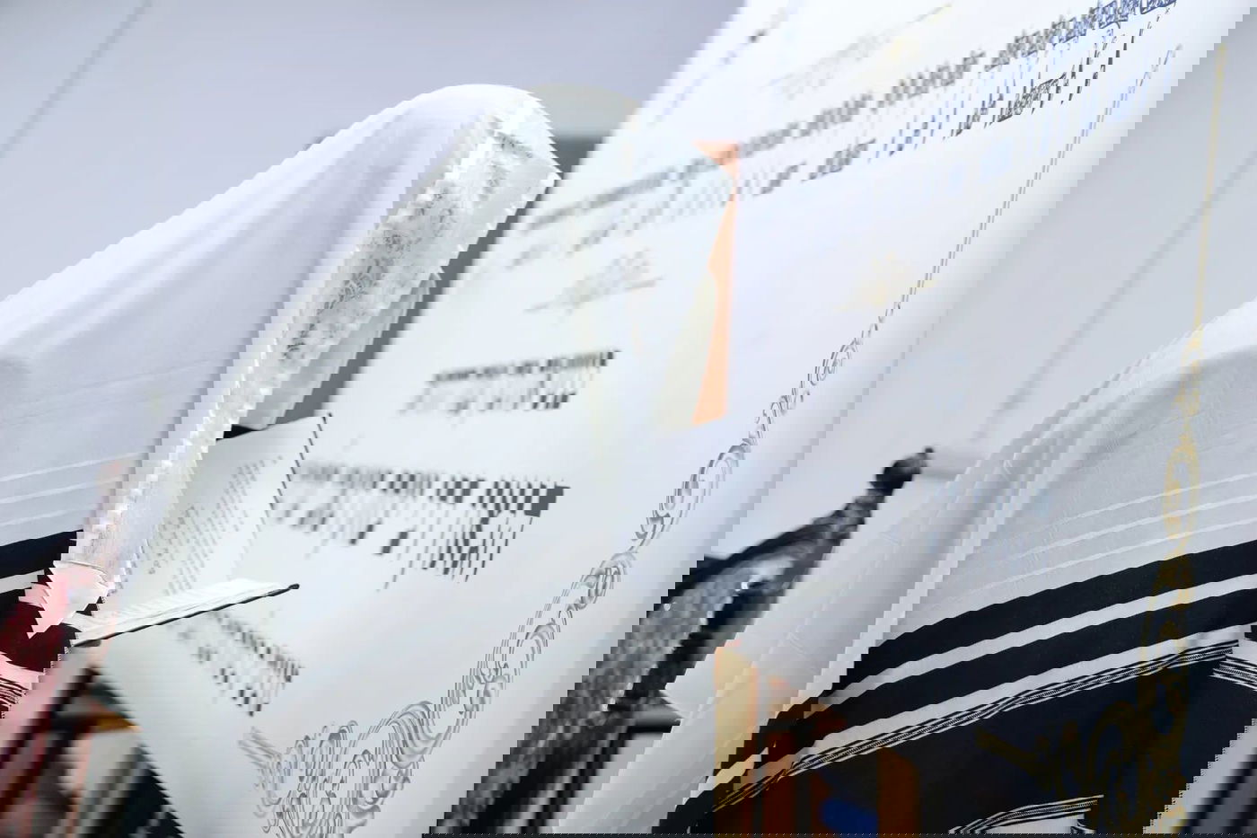 מעמד הכתרת רבנים לבית ההוראה 'פעולת צדיק'