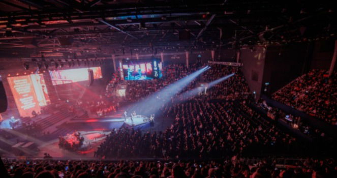 יובל ה-75 להנהגת הרבי: בחב"ד הצדיעו לאלפי שלוחי ושליחות החינוך