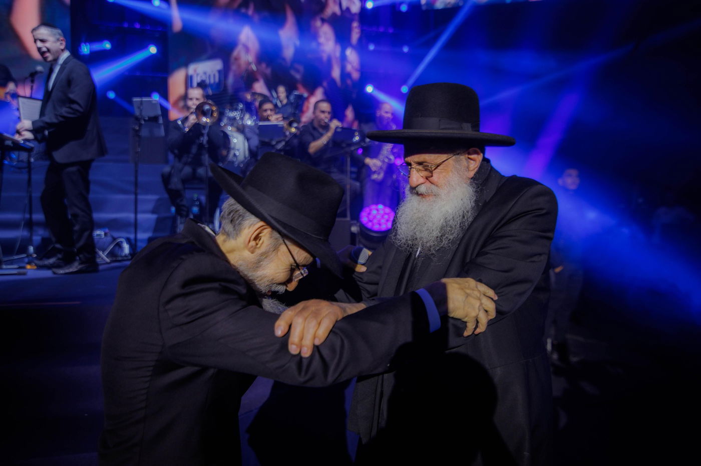 יובל ה-75 להנהגת הרבי: בחב"ד הצדיעו לאלפי שלוחי ושליחות החינוך