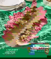 מתכון מיוחד הכולל מגוון פירות, ירקות ועלים- המנה שתשדרג את סעודת ט"ו בשבט.