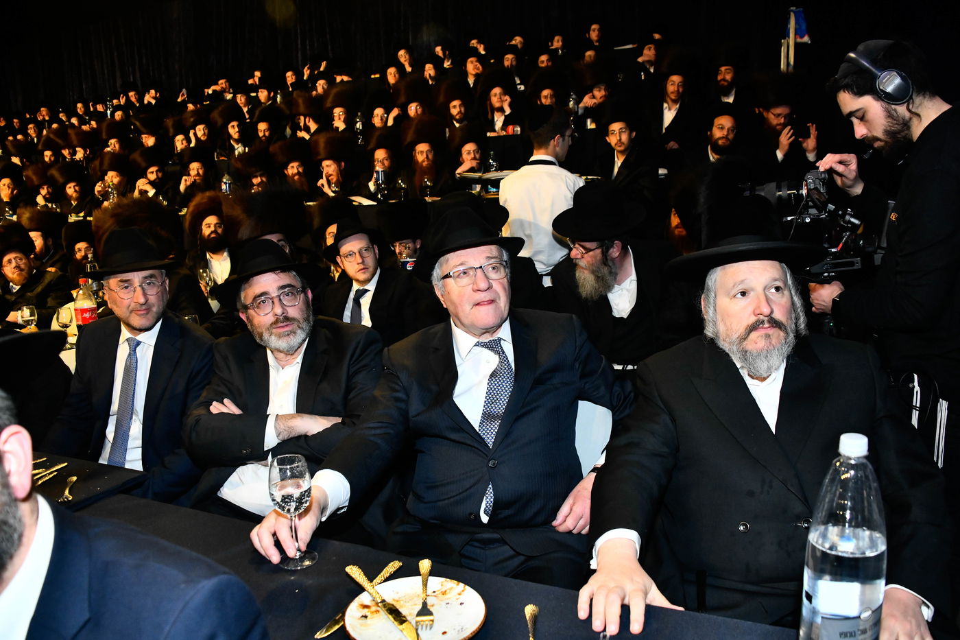 הכנסת ספר תורה בחצה"ק סאדיגורה