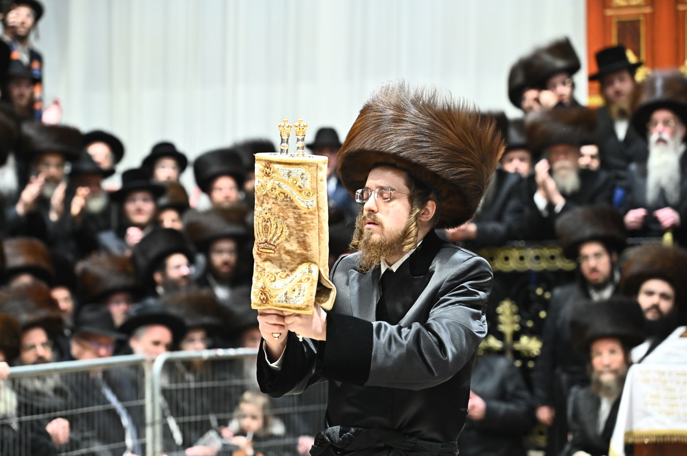 האדמו"ר מסאדיגורה