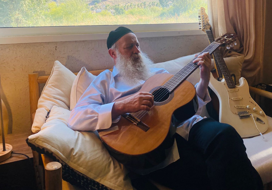 שולי רנד מתגלגל: שירים מהסכין החשופה של הנפש // ביקורת אלבום