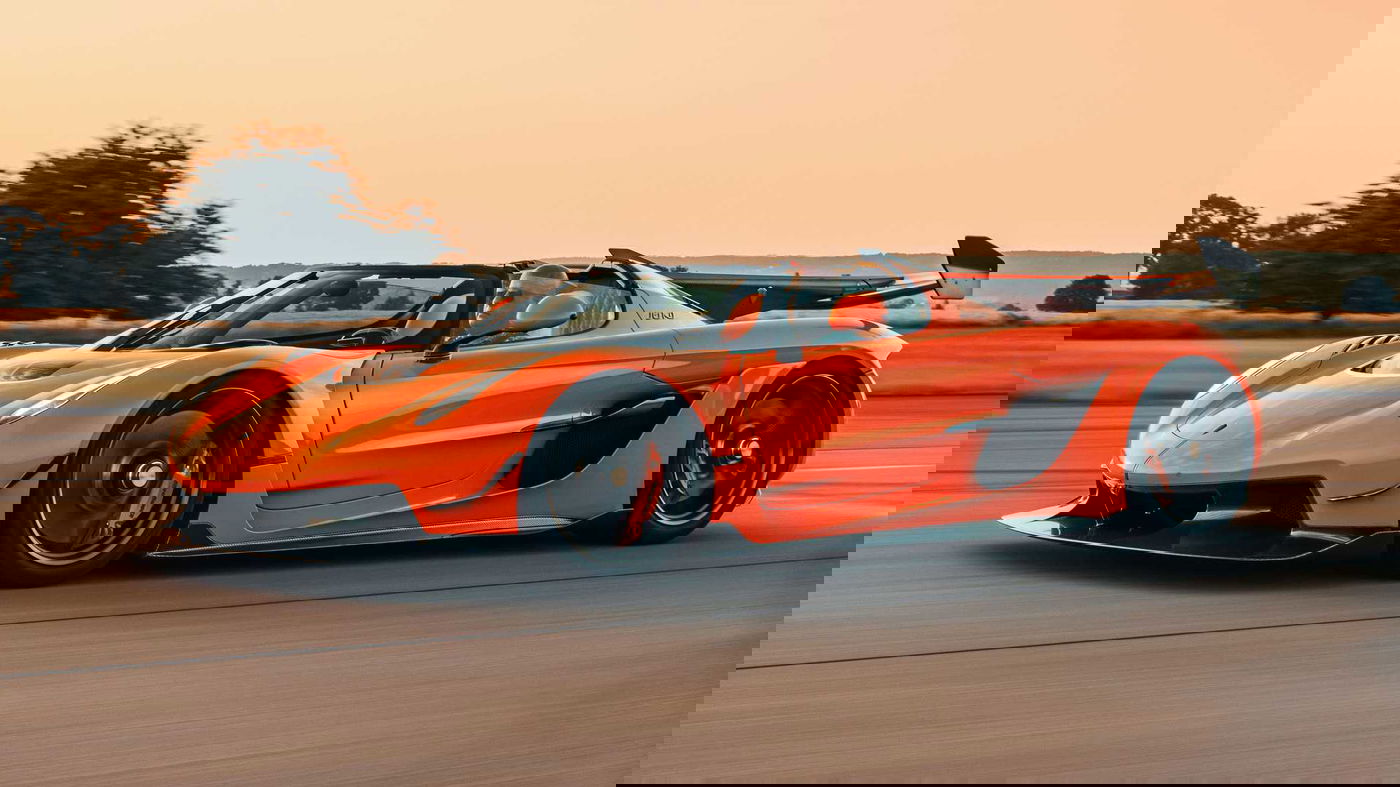 שברה שיא של עצמה. הג'סקו