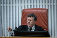 השופט יצחק עמית