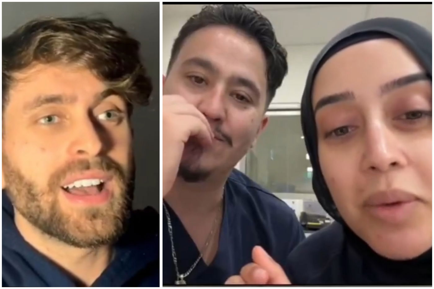 אוסטרליה: אנשי צוות רפואי נאשמים באיומים על ישראלים