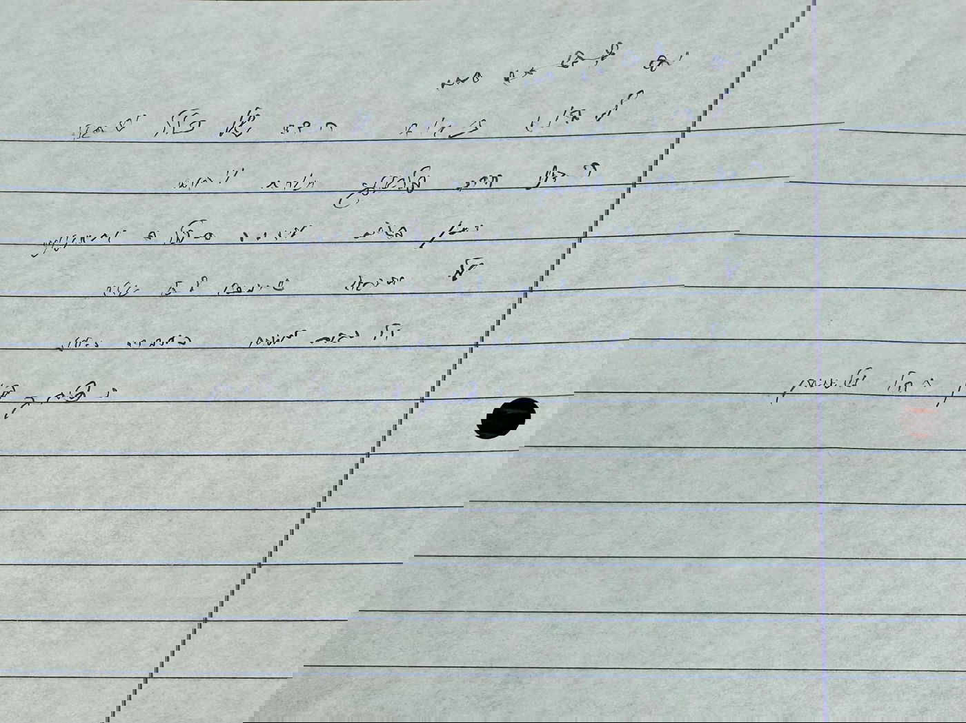 מכתבו של הגר"י זילברשטיין לציונו של הצדיק