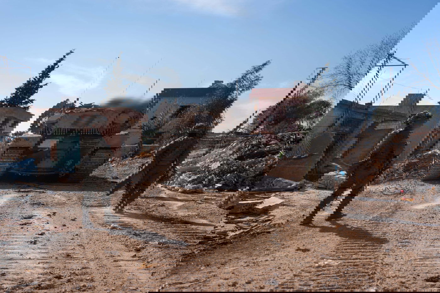 חיילי צה"ל בפעילות בלבנון | ארכיון