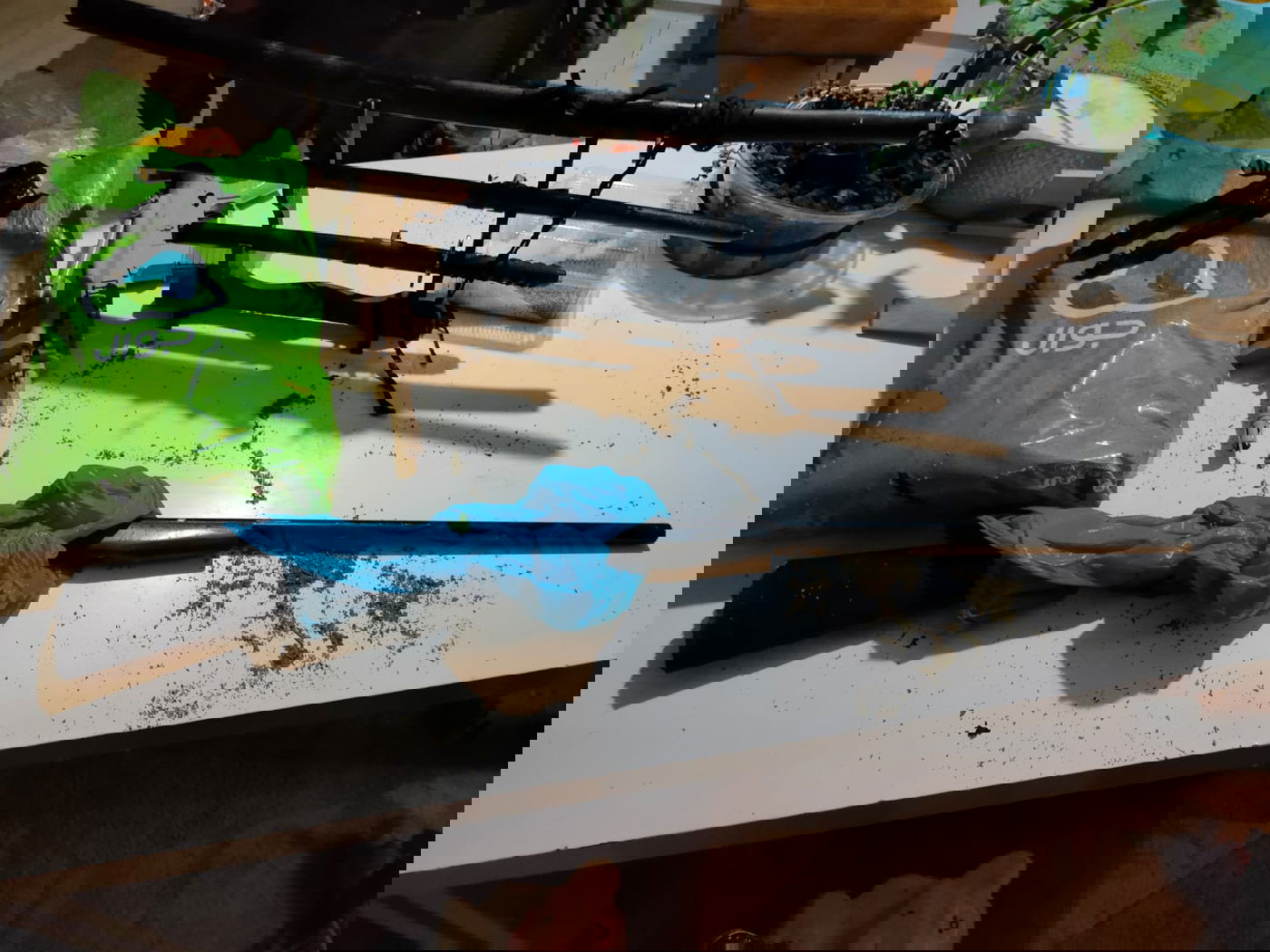 פצצה נזרקת מהאוויר: כך הושמד רכב תופת בג'נין | צפו