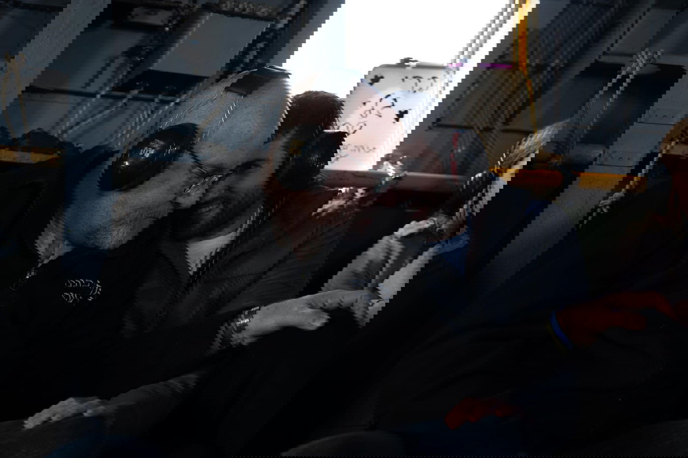 "איך קראת לה?" | כששגיא דקל-חן שמע לראשונה את שם בתו