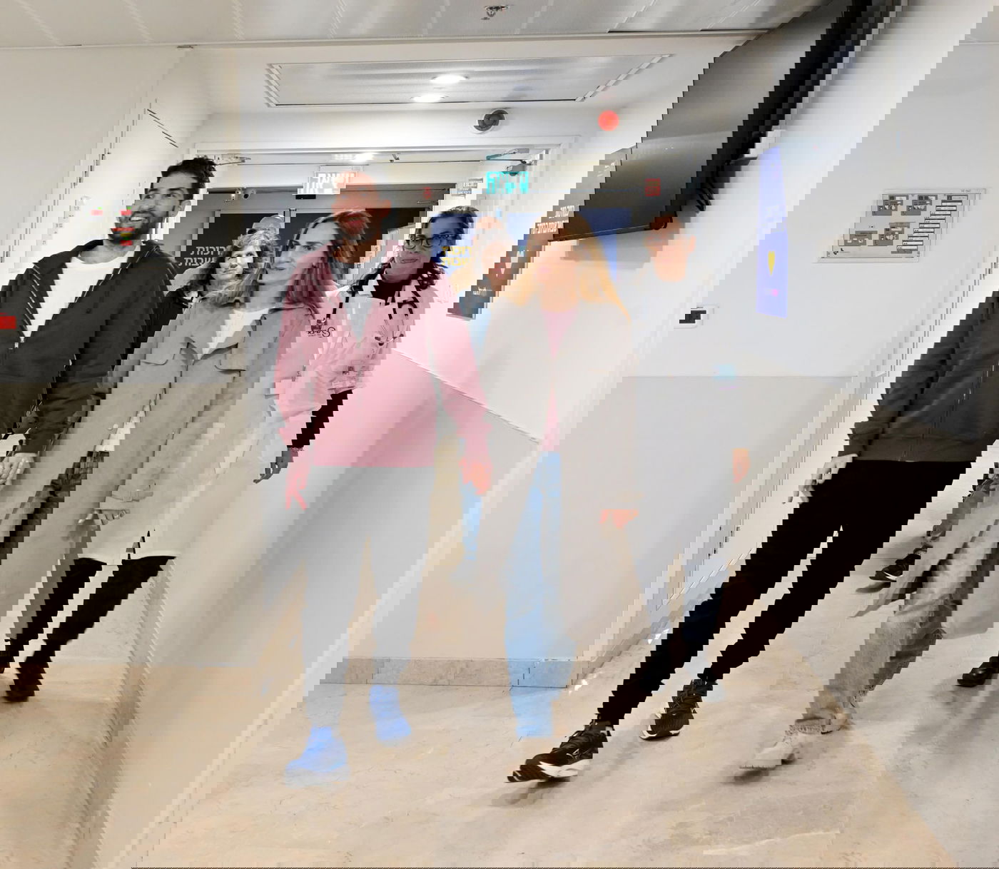 "איך קראת לה?" | כששגיא דקל-חן שמע לראשונה את שם בתו