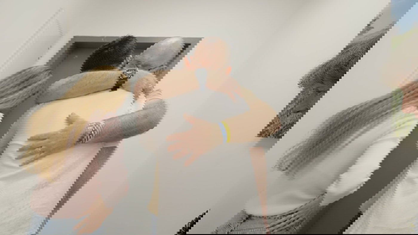 "איך קראת לה?" | כששגיא דקל-חן שמע לראשונה את שם בתו