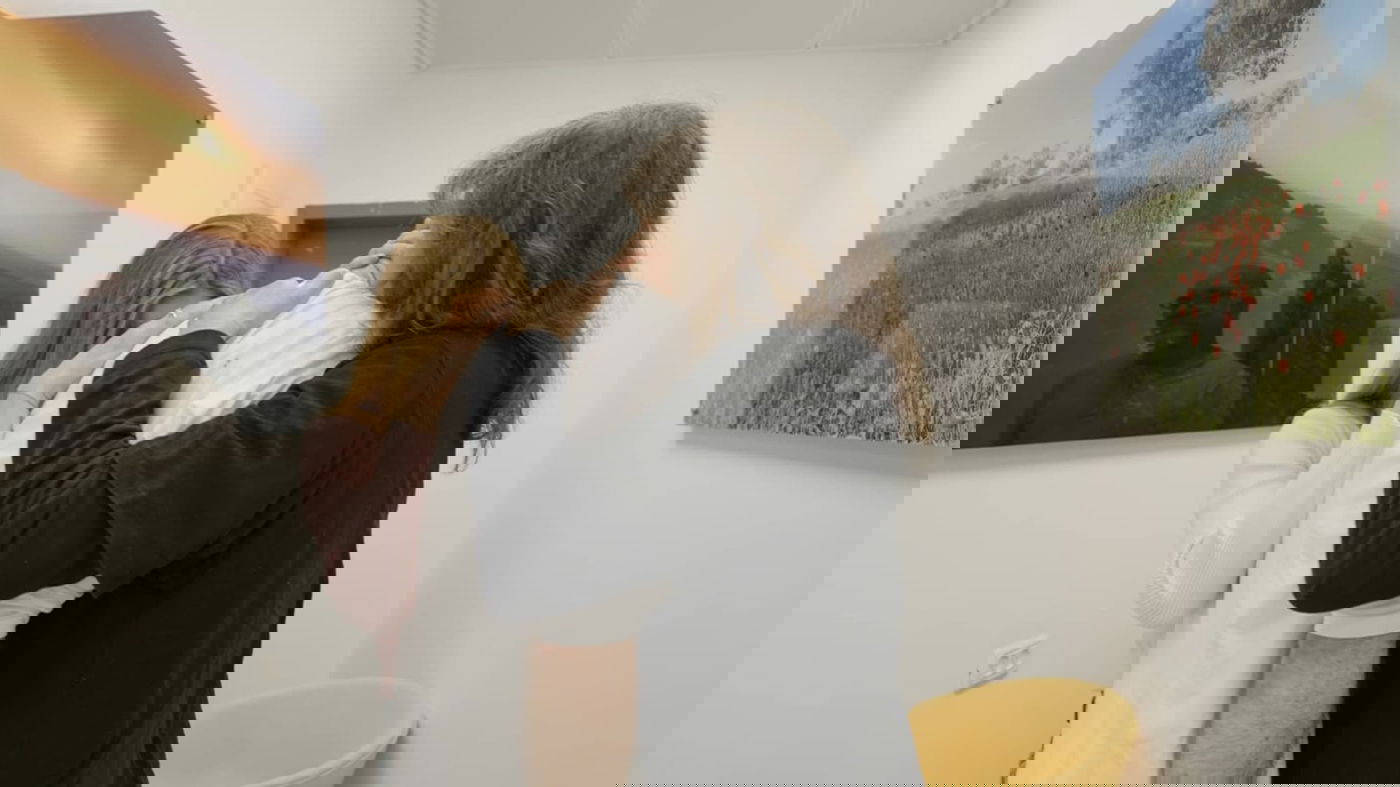 "איך קראת לה?" | כששגיא דקל-חן שמע לראשונה את שם בתו