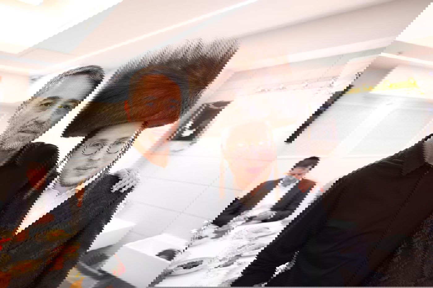 שמחת הברית לבן ישכר זלמנוביץ